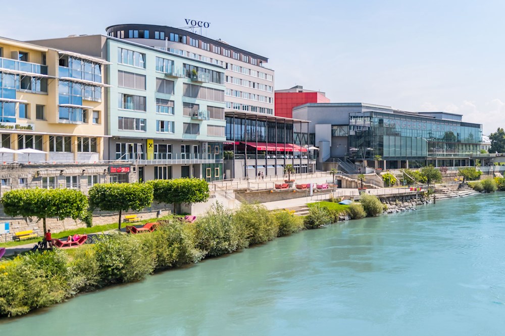 Voco Villach